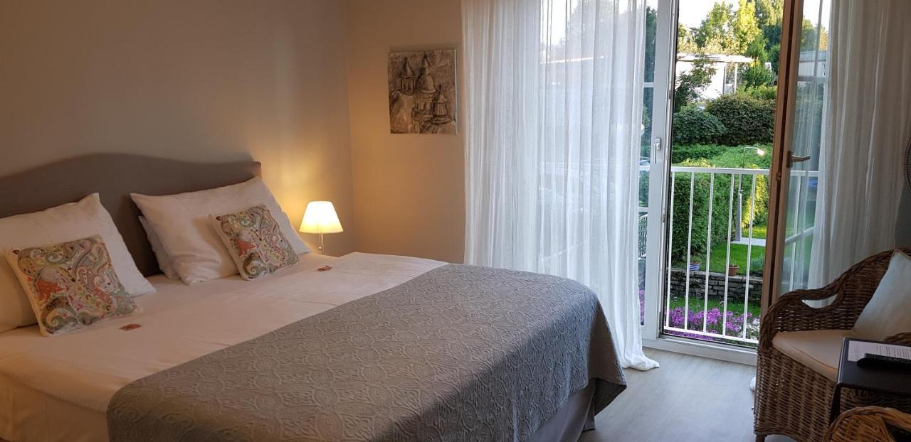 The Little Guesthouse Salzburg Ngoại thất bức ảnh