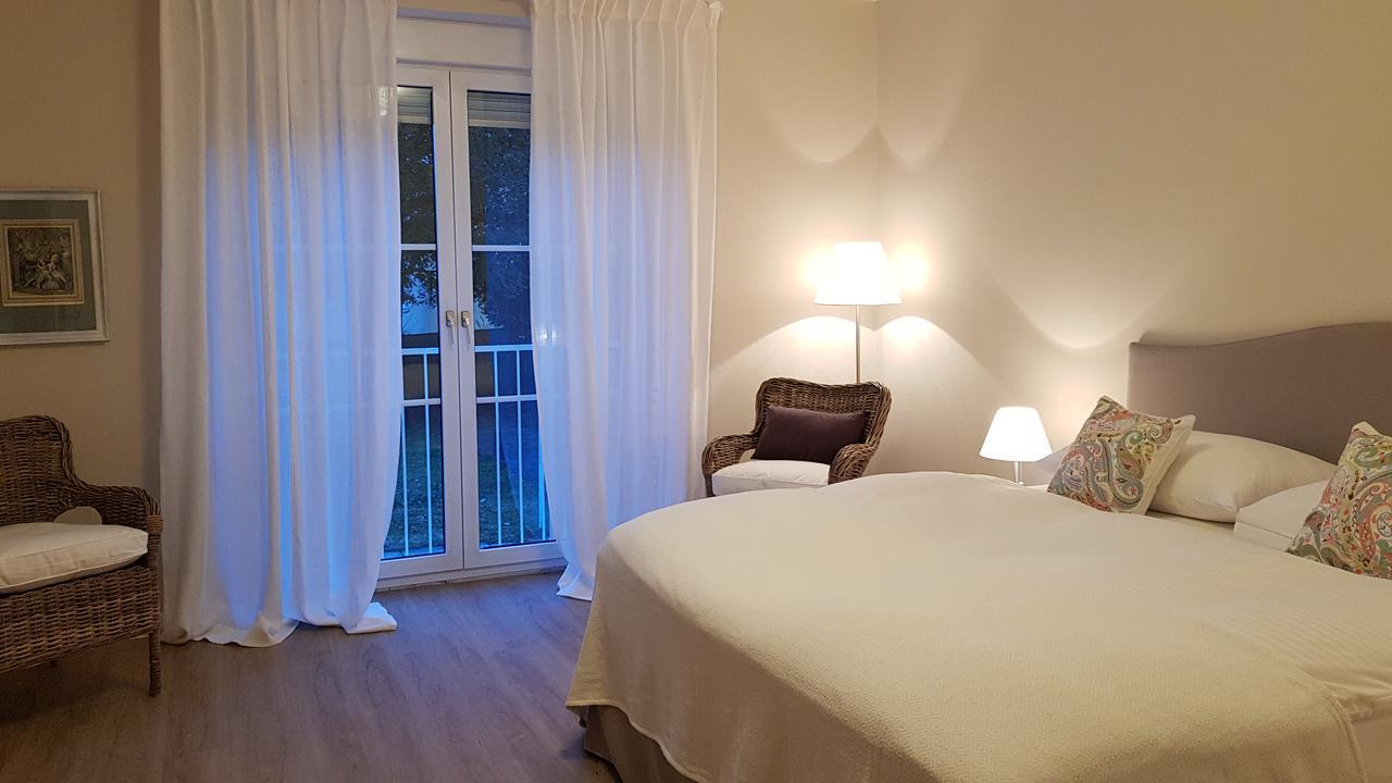 The Little Guesthouse Salzburg Ngoại thất bức ảnh